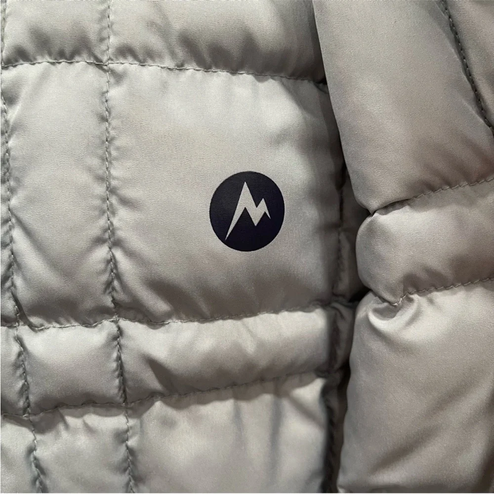 Marmot Boys‎ Featherless Reversible Hooded Jacket XL